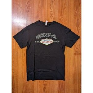 Brand New Las Vegas Tourist T-Shirt